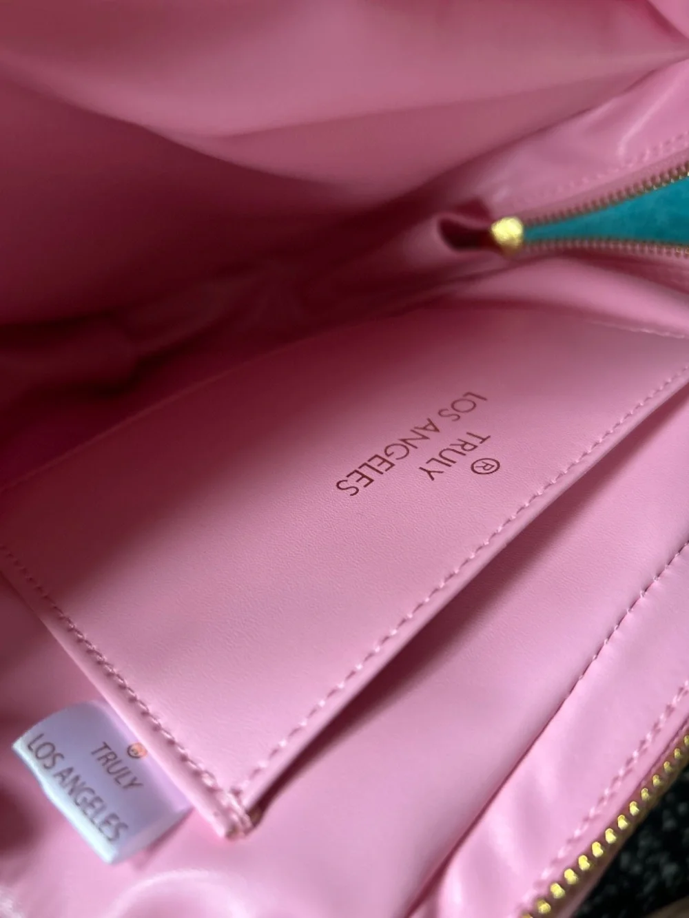 Truly Beauty Bag